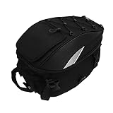 Motorcycle Helmet Bag, Wear Resistant Motorcycle...