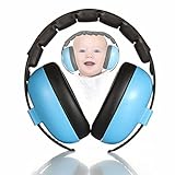 Myuilor Baby Earmuffs，Baby Ear Protection; Noise...