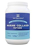 EXTRA LARGE 3 lb. Marine Collagen Peptides Powder....