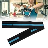 Vakitar Elbow Brace Breathable Adjustable Support...