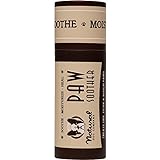 Natural Dog Company Paw Soother Balm, 2 oz. Stick,...