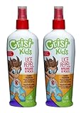 Grisi Kids Lice Repel Lotion, Repellent Lotion,...