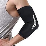 ComfiTECH Elbow Ice Pack for Tendonitis and Tennis...