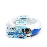 ALL FOR PAWS Chill Out - Dog Cooler Bowl, Pet...