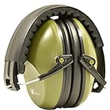 G & F Products Earmuff Hearing Protection with Low...