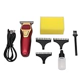 Dioche Hair Clippers for Men Cordless Rechargeable...