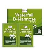 Waterfall D-Mannose Powder Sachets (12 x 3g...