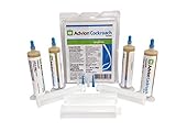 advion 383920 4 Tubes and 4 Plungers Cockroach...