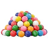 Dubble Bubble 1' Gumballs by Cambie | 2 lbs of...