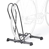 Delta Cycle Single Bike Stand Floor, Tool-Free...
