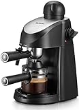 Yabano Espresso Machine, 3.5Bar Espresso Coffee...