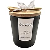 Shop Munki Shea Butter and Soy Wax Lotion Candles...