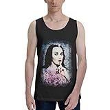 Lily The Comedy Munster Men Sleeveless Sports Gym...