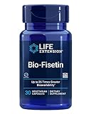 Life Extension Bio-Fisetin - for Anti-Aging,...