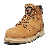 Timberland PRO mens Pit 6 Inch Steel Safety Toe...