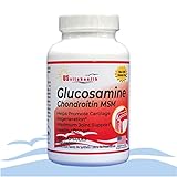 US Vitahealth Glucosamine Chondroitin MSM