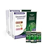 SOUVENAID Supports Memory Function Drink Variety...