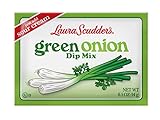 Laura Scudder's Green Onion Dip Mix Seasoning...