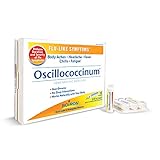Boiron Oscillococcinum for Relief from Flu-Like...