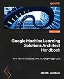 Google Machine Learning Solutions Architect...