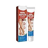 Vzdsddef Heel Repairs Creams Exfoliating Dry And...