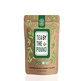 Chamomile Herbal Tea - 180 Tea Bags Caffeine Free,...