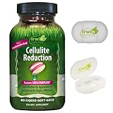 Irwin Naturals Cellulite Reduction - 60 Liquid...