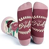 Lavley Bridal Wedding Socks For Women Gift For...