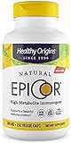 Healthy Origins EpiCor 500 mg (Immune Support,...