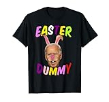 Funny Joe Biden as the Easter Bunny T-Shirt