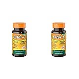 American Health Ester-C with Citrus Bioflavonoids,...