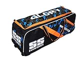 SS Glory Premium Cricket kit Bag