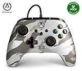 PowerA Enhanced Wired Controller for Xbox Series...