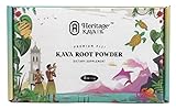 Heritage Kava Premium Fiji Noble Kava Root Powder...