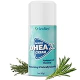 ANUMED - All Natural Bioidentical DHEA 20mg Cream...