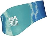 EAR BAND-IT Ultra Tie Dye Swimming Headband –...