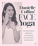 Danielle Collins' Face Yoga: Firming facial...