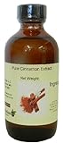 OliveNation Pure Cinnamon Extract - 8 ounces -...