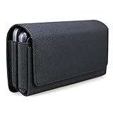 aubaddy Dual Phone Holster Pouch Case for 2...