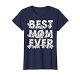 Disney 101 Dalmatians Best Mom Ever T-Shirt