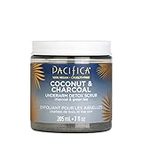 Pacifica Beauty, Coconut and Charcoal Underarm...
