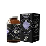 Sirtera, 100% Natural Anti-Aging Food Supplement,...