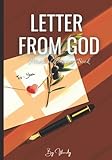 Letter From God: Musical Coloring Book: 116 pages...