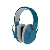 Alpine Muffy Noise Cancelling Headphones for Kids...