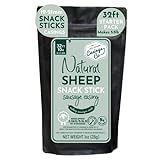 Snack Stick Casings - Natural LAMB/SHEEP casings...