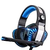 SVYHUOK Gaming Headset for Xbox...
