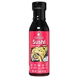 Otafuku Sushi Eel Sauce for Sushi Rolls, Japanese...