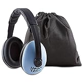 Baby Ear Protection - Noise Cancelling Muffs for...