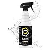 Battle Sports Odor Eliminator Spray - 32oz Sports...