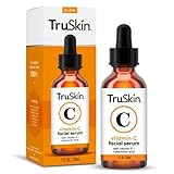 TruSkin Vitamin C Serum for Face – Anti Aging...